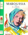 Couverture Maroussia Editions Hachette (Bibliothèque Verte) 1950