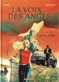 Couverture La voix des Anges, tome 1 : Castle Dew Editions Dargaud 2002