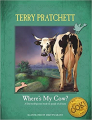 Couverture Where's my cow? Editions HarperCollins 2005