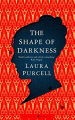 Couverture The Shape of Darkness  Editions Bloomsbury 2021