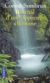 Couverture Journal d'une apprentie chamane Editions Pocket (Spiritualité) 2003