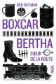 Couverture Boxcar Bertha Editions Nada 2021
