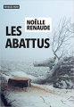 Couverture Les Abattus Editions Rivages (Noir) 2021