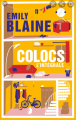 Couverture Colocs, intégrale Editions France Loisirs 2021