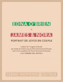 Couverture James & Nora Editions Sabine Wespieser 2021