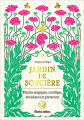Couverture Jardin de Sorcière Editions Rustica 2021