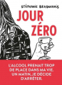 Couverture Jour Zéro Editions L'Iconoclaste 2021