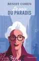 Couverture Le prix du paradis Editions Flammarion 2021