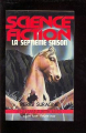 Couverture La septième saison Editions Fleuve (Noir - Super Luxe) 1977