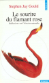 Couverture Le sourire du flamant rose  Editions Seuil 1993