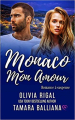 Couverture Riviera Security, tome 6 : Monaco, mon amour Editions Autoédité 2021