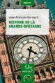 Couverture Que sais-je ? : Histoire de la Grande-Bretagne Editions Presses universitaires de France (PUF) (Que sais-je ?) 2020
