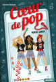 Couverture Coeur de pop, tome 2 : Première chanson Editions PlayBac 2020