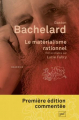 Couverture Le matérialisme rationnel Editions Presses universitaires de France (PUF) (Quadrige) 2021