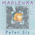 Couverture Madlenka Editions Grasset (Jeunesse) 2000