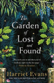 Couverture The Garden of Lost and Found Editions Headline 2019