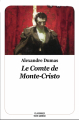 Couverture Le Comte de Monte-Cristo, abrégé Editions L'École des loisirs (Classiques abrégés) 2019