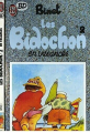 Couverture Les Bidochon, tome 02 : Les Bidochon en vacances Editions J'ai Lu 1988