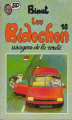 Couverture Les Bidochon, tome 10 : Les Bidochon usagers de la route Editions J'ai Lu (BD) 1994