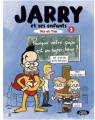 Couverture Jarry et ses enfants : Vic et Tim, tome 2 Editions Michel Lafon 2021