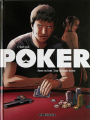 Couverture Poker, tome 1 : Short stack Editions Le Lombard 2009