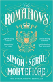 Couverture Les Romanov : 1613-1918 Editions Weidenfeld & Nicolson 2017