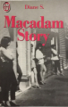 Couverture Macadam Story Editions J'ai Lu 1988