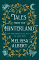 Couverture Tales from the Hinterland Editions Flatiron Books 2021