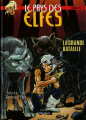 Couverture Le Pays des Elfes, tome 17 : La grande bataille Editions Vents d'ouest (Éditeur de BD) 1994