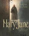 Couverture Mary Jane Editions Futuropolis 2020