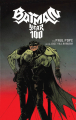 Couverture Batman : Année 100 Editions DC Comics 2013