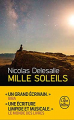 Couverture Mille Soleils Editions Le Livre de Poche 2019