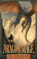 Couverture Rivenworld, book 1: Dragon Mage Editions Autoédité 2020