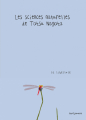 Couverture Les Sciences naturelles de Tatsu Nagata : la libellule Editions Seuil 2017