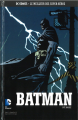 Couverture Batman: Broken City Editions Eaglemoss 2017