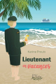 Couverture Lieutenant en vacances Editions de L'Apothéose 2020