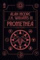 Couverture Promethea, tome 2 Editions Urban Comics (Cult) 2021