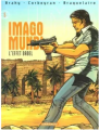 Couverture Imago Mundi, tome 5 : L'effet Babel Editions Dargaud 2005