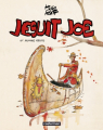 Couverture Jesuit Joe et autres récits Editions Casterman 2020