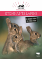 Couverture Étonnants lapins Editions Delachaux et Niestlé 2020