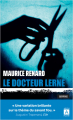 Couverture Le Docteur Lerne Editions Archipoche 2021