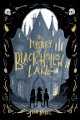 Couverture The Mystery of Black Hollow Lane Editions Sourcebooks 2020