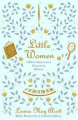 Couverture Little women, illustrated : 150th anniversary Editions Little, Brown Book 2018