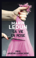 Couverture La vie en rose Editions J'ai Lu (Policier) 2021