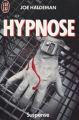 Couverture Hypnose Editions J'ai Lu 2001