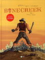 Couverture Bonecreek, tome 1 : Stanley White Editions Hors collection 2007