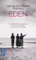 Couverture Eden Editions Pocket 2021