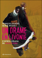 Couverture Un drame en Livonie (BD) Editions EP (Atmosphères) 2004