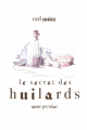 Couverture Oléopédia, tome 1 : Le Secret des Huilards Editions Autoédité 2021