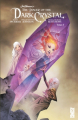 Couverture The Power of the Dark Crystal, tome 3 Editions Glénat (Comics) 2020